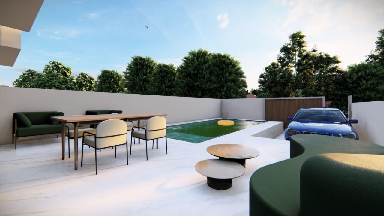 Вилла в Дайя-Нуэве, Испания, 92 м² - фото 2