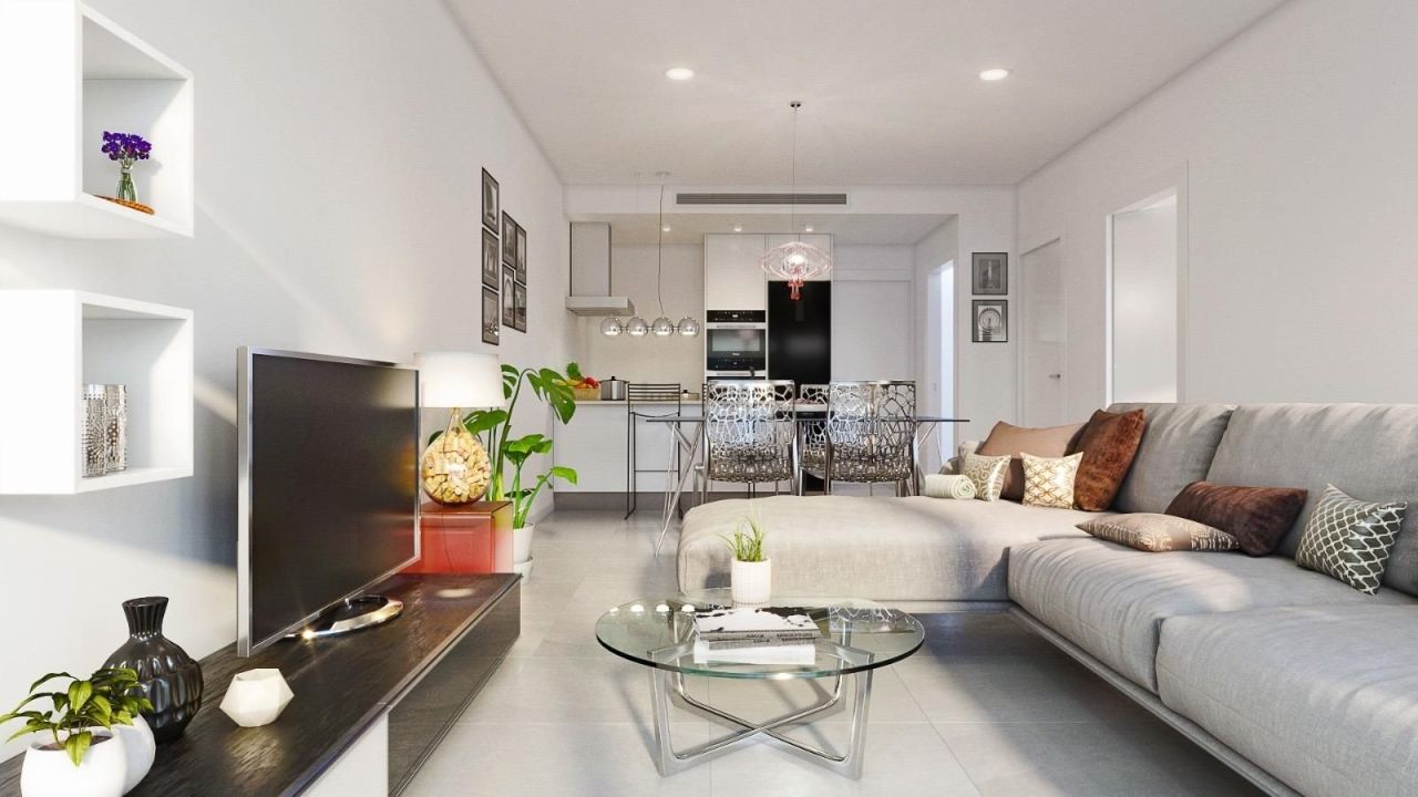 Таунхаус в Пилар-де-ла-Орадада, Испания, 82 м² - фото 2