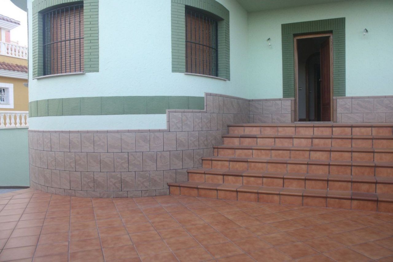 Вилла в Торревьехе, Испания, 154 м² - фото 1