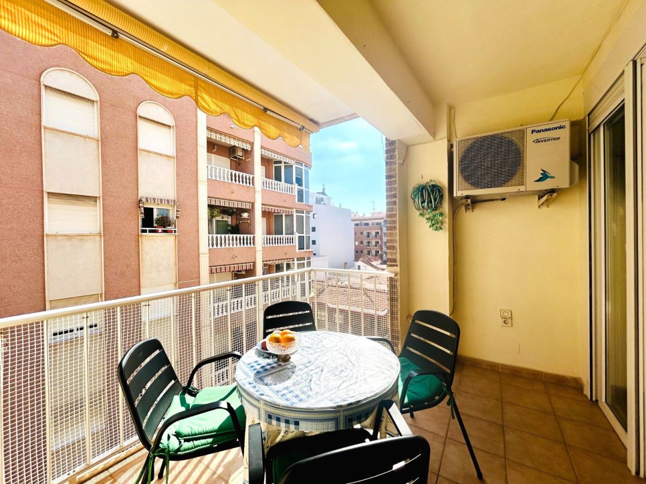 Апартаменты в Торревьехе, Испания, 95 м² - фото 2