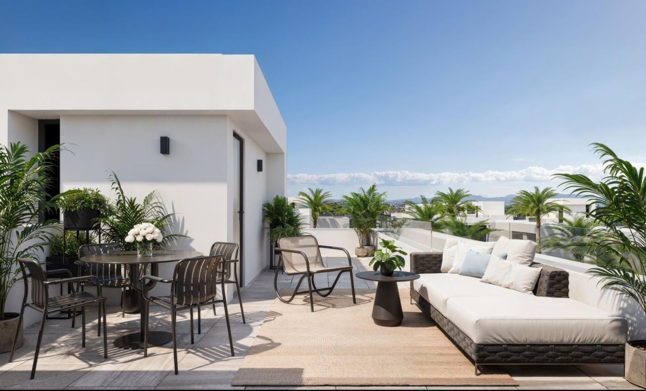 Вилла в Торре-Пачеко, Испания, 217 м² - фото 2