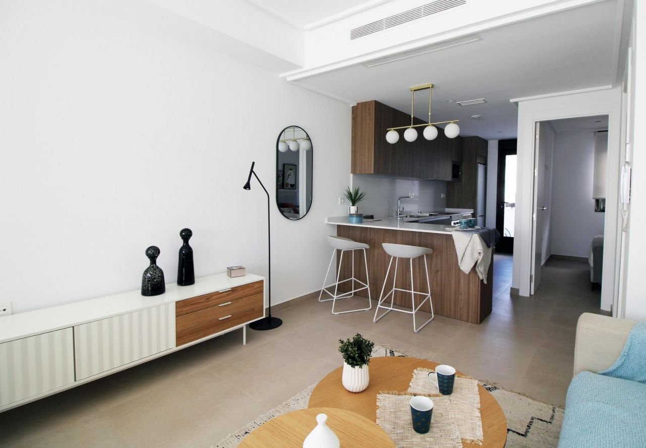 Таунхаус в Пилар-де-ла-Орадада, Испания, 115 м² - фото 2