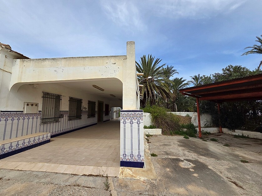 Вилла в Катрале, Испания, 164 м² - фото 2