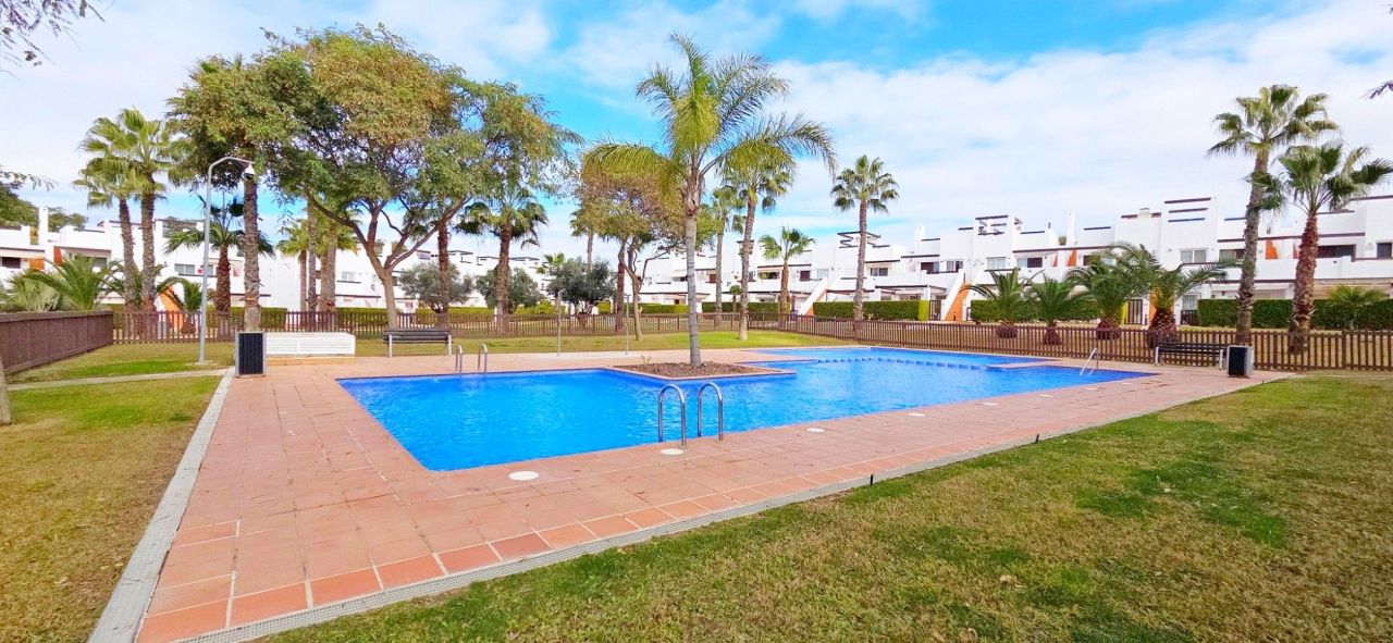 Апартаменты Condado de Alhama Golf Resort, Испания, 105 м² - фото 2