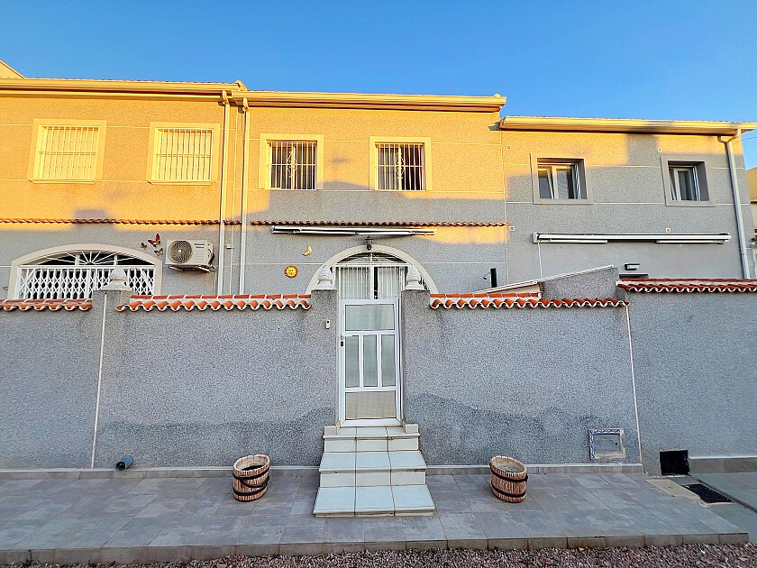 Таунхаус в Торревьехе, Испания, 117 м² - фото 2