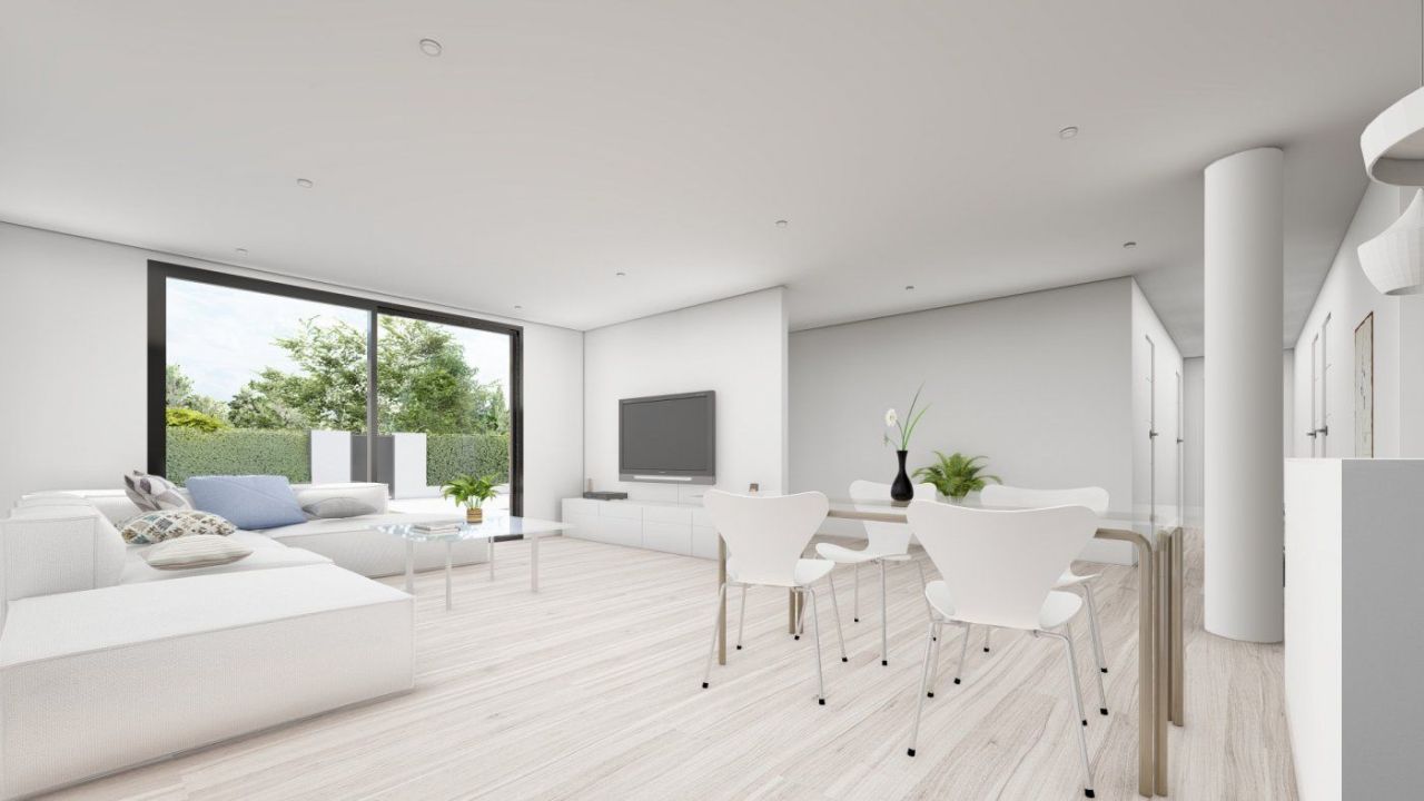 Вилла Calasparra, Испания, 104 м² - фото 2