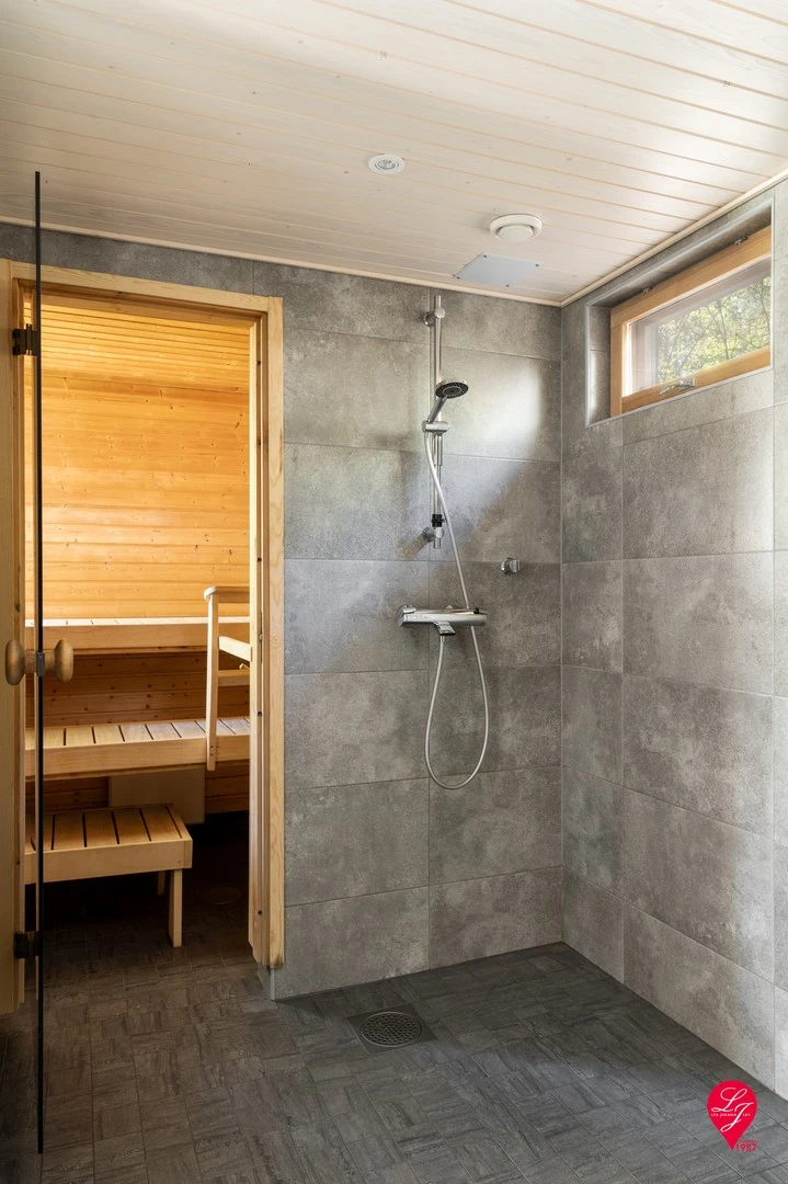 Коттедж в Кирконумми, Финляндия, 150 м² - фото 18