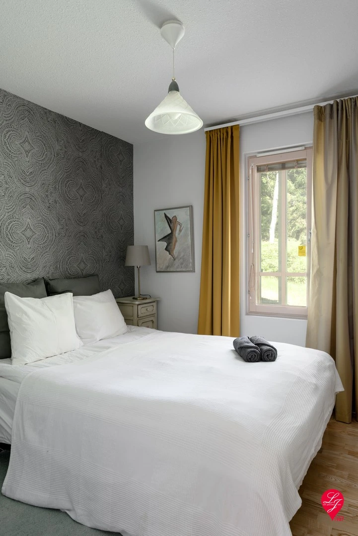 Коттедж в Кирконумми, Финляндия, 150 м² - фото 15