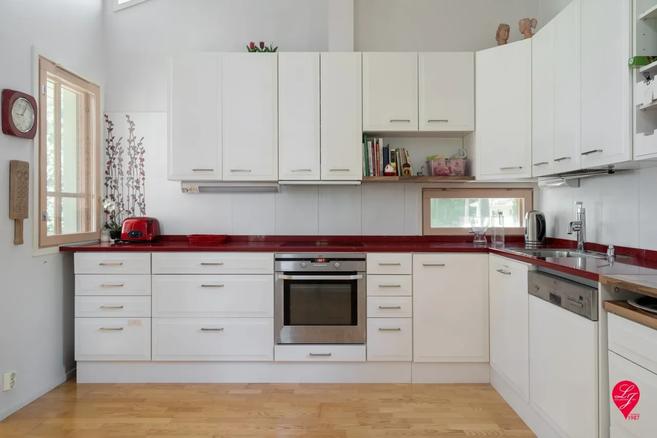 Коттедж в Кирконумми, Финляндия, 150 м² - фото 12