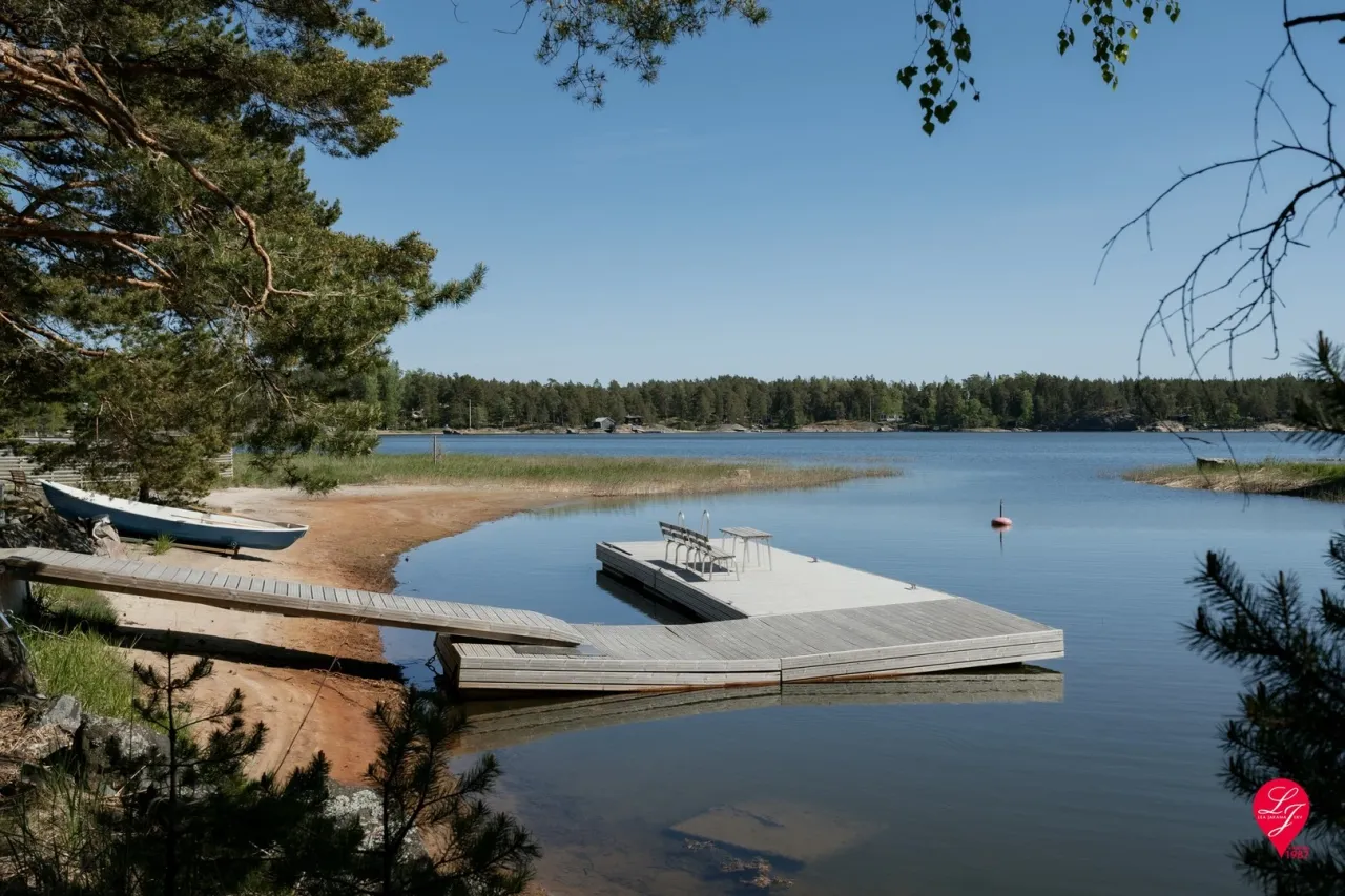 Коттедж в Кирконумми, Финляндия, 150 м² - фото 2