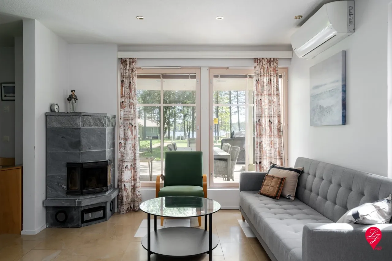 Коттедж в Кирконумми, Финляндия, 150 м² - фото 17