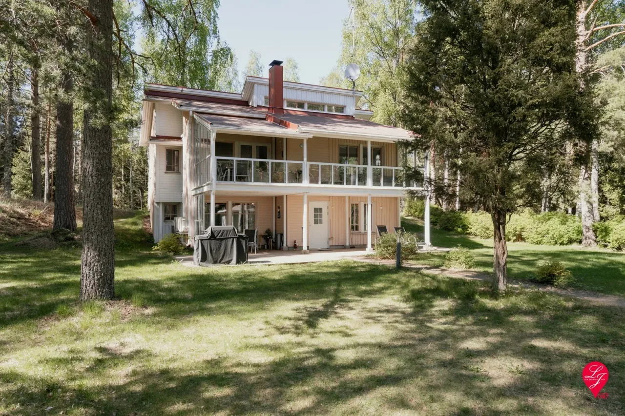 Коттедж в Кирконумми, Финляндия, 150 м² - фото 3