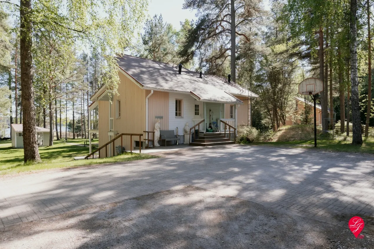 Коттедж в Кирконумми, Финляндия, 150 м² - фото 4