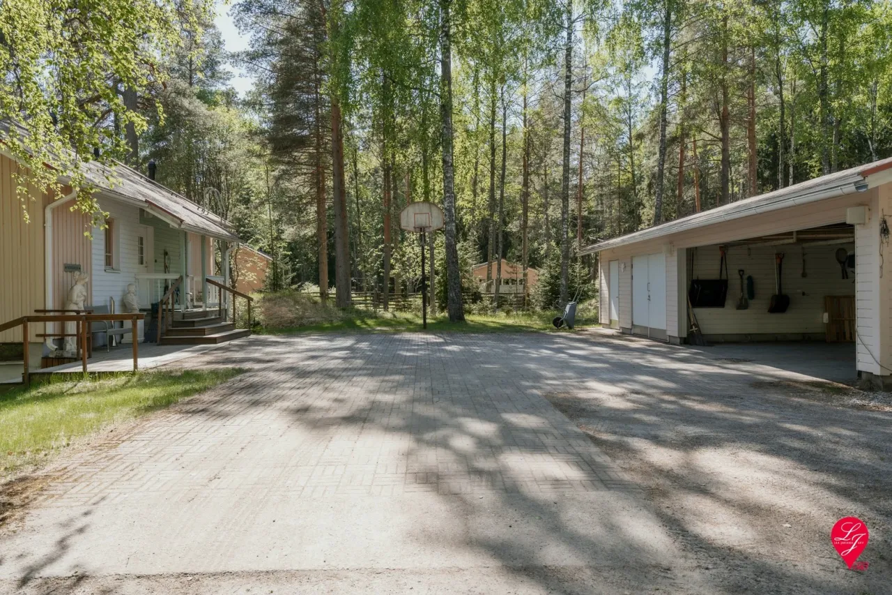 Коттедж в Кирконумми, Финляндия, 150 м² - фото 5