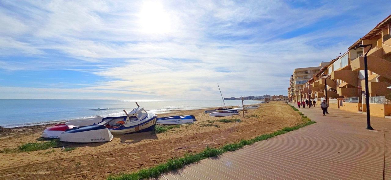 Пентхаус в Ла Мата, Испания, 87 м² - фото 2