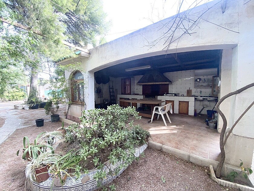 Вилла Crevillente, Испания, 180 м² - фото 2