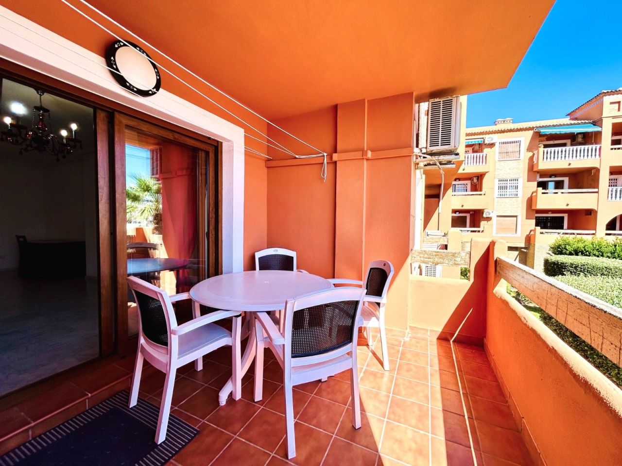 Апартаменты в Вильямартине, Испания, 74 м² - фото 3