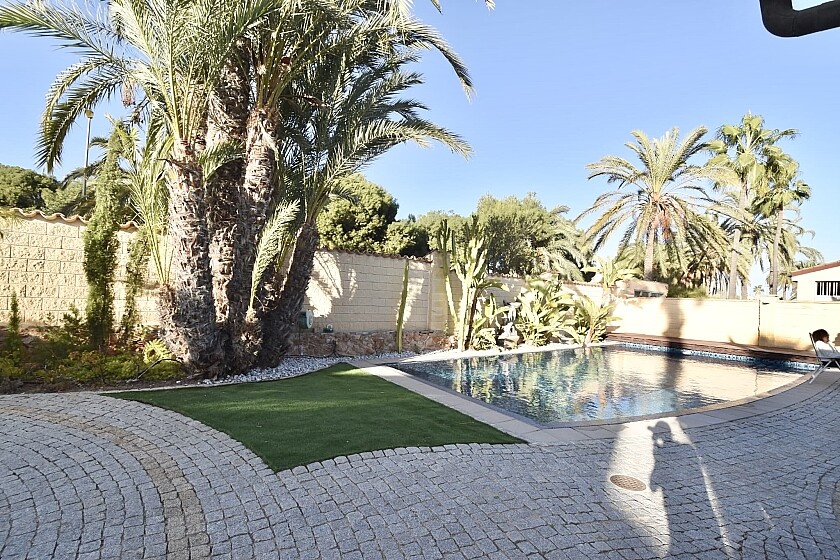 Таунхаус в Ориуэла Коста, Испания, 240 м² - фото 2