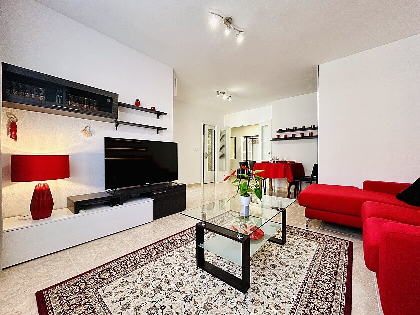 Апартаменты в Торревьехе, Испания, 92 м² - фото 2