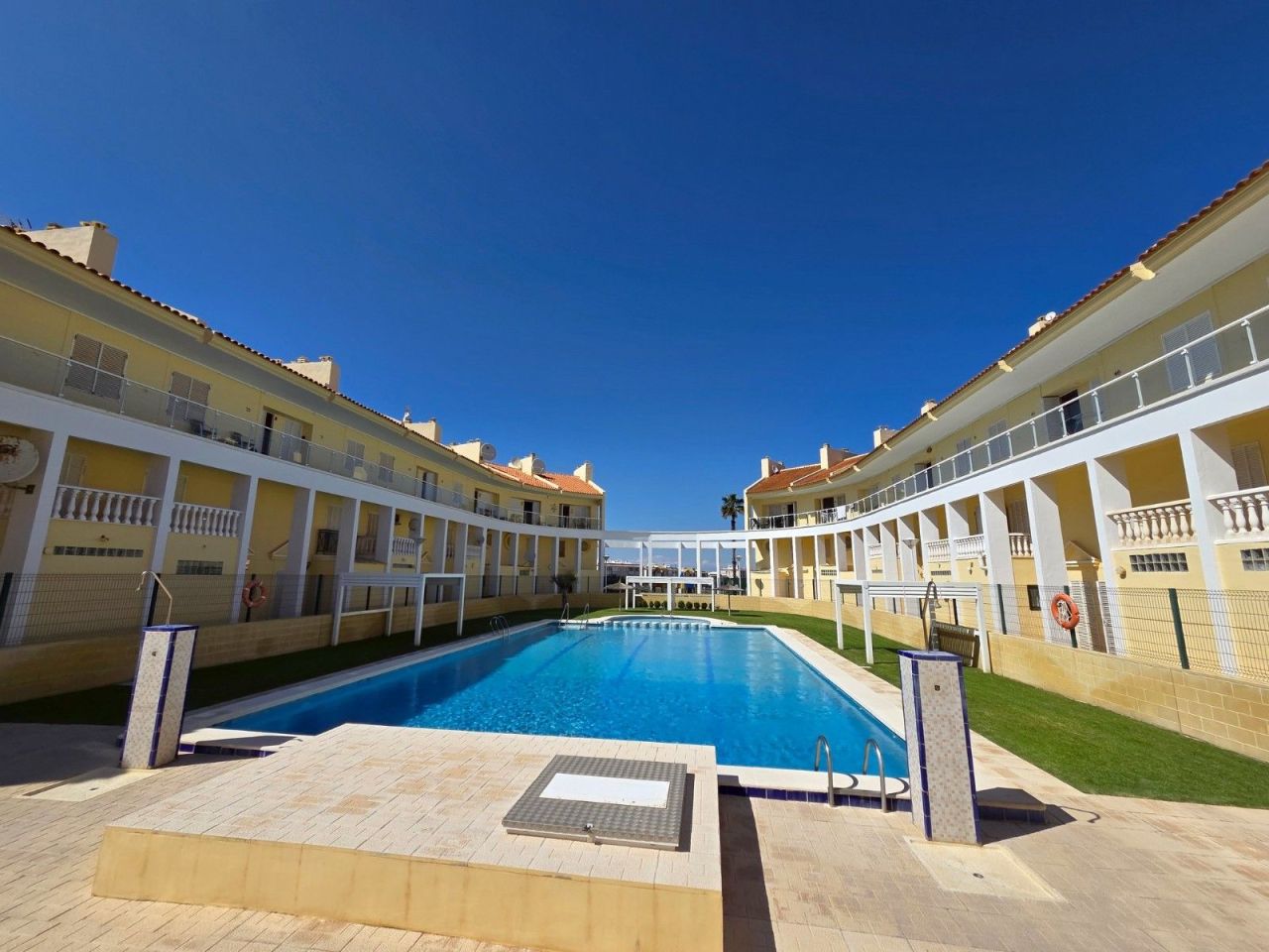 Таунхаус в Ла Мата, Испания, 90 м² - фото 1