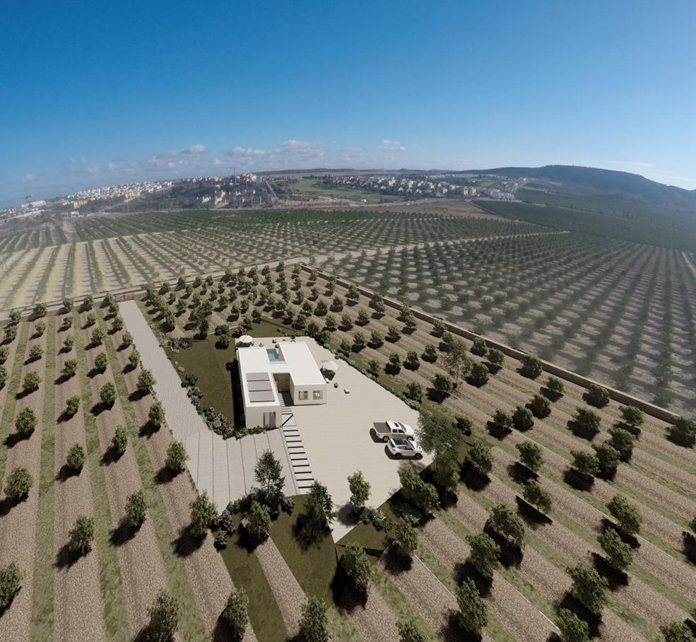 Вилла в Альгорфе, Испания, 199 м² - фото 2