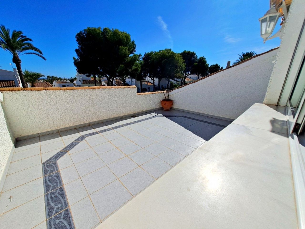 Пентхаус в Ориуэла Коста, Испания, 150 м² - фото 2