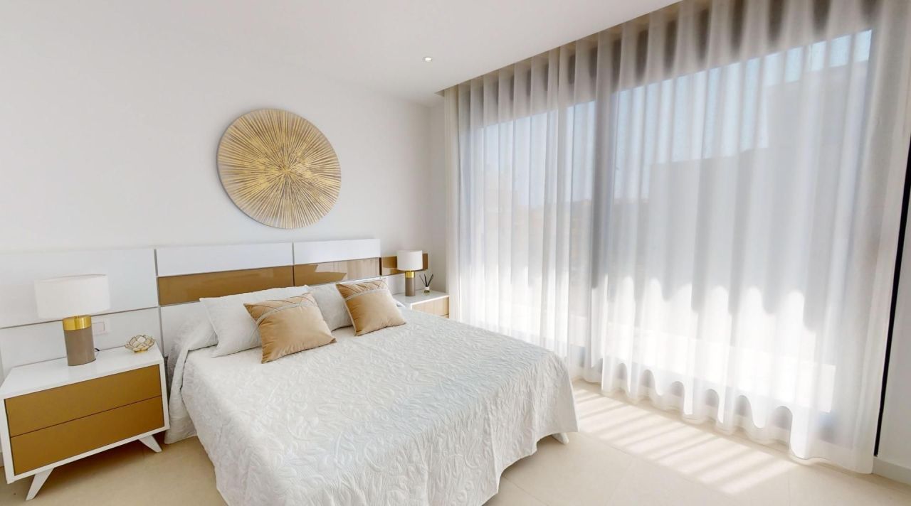 Вилла в Сан-Фульхенсио, Испания, 247 м² - фото 2