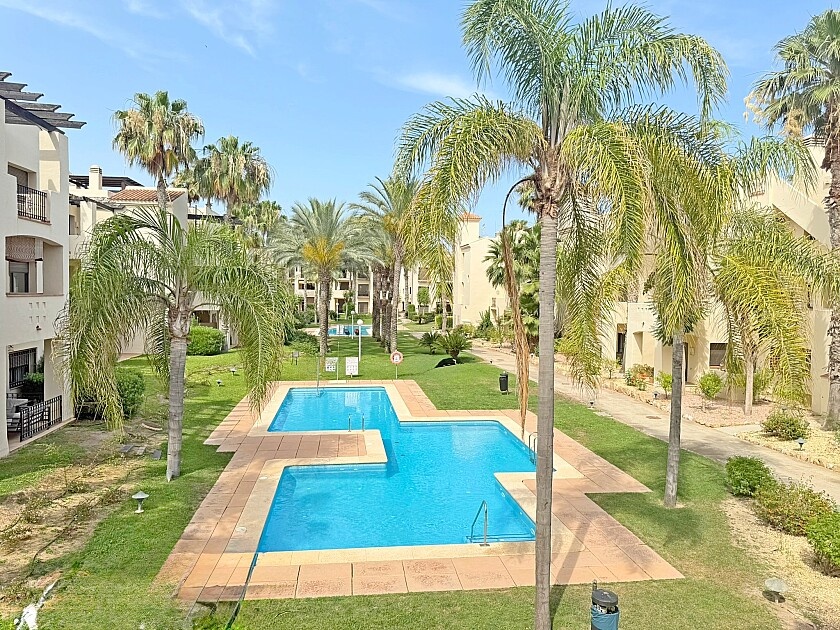 Апартаменты San Javier - Mar Menor, Испания, 85 м² - фото 2