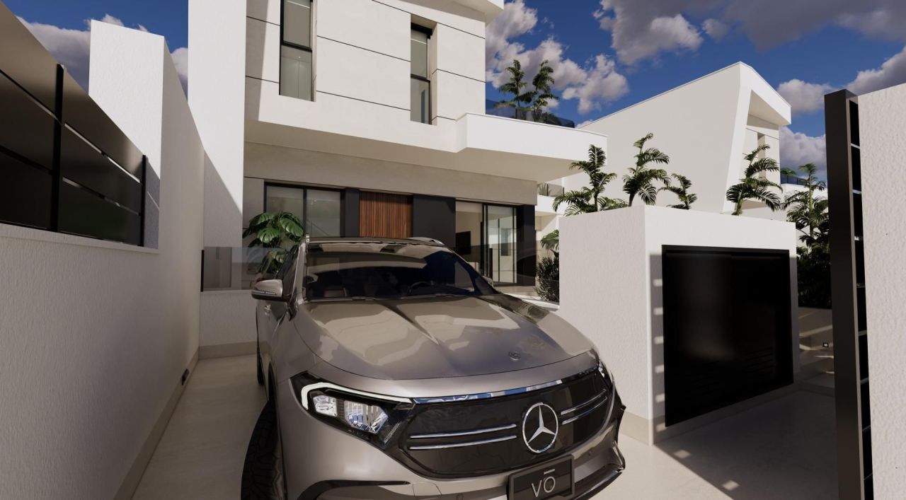 Вилла в Долорес, Испания, 183 м² - фото 2