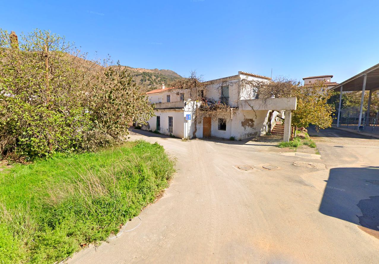 Апартаменты Veléz de Benaudalla, Испания, 382 м² - фото 2