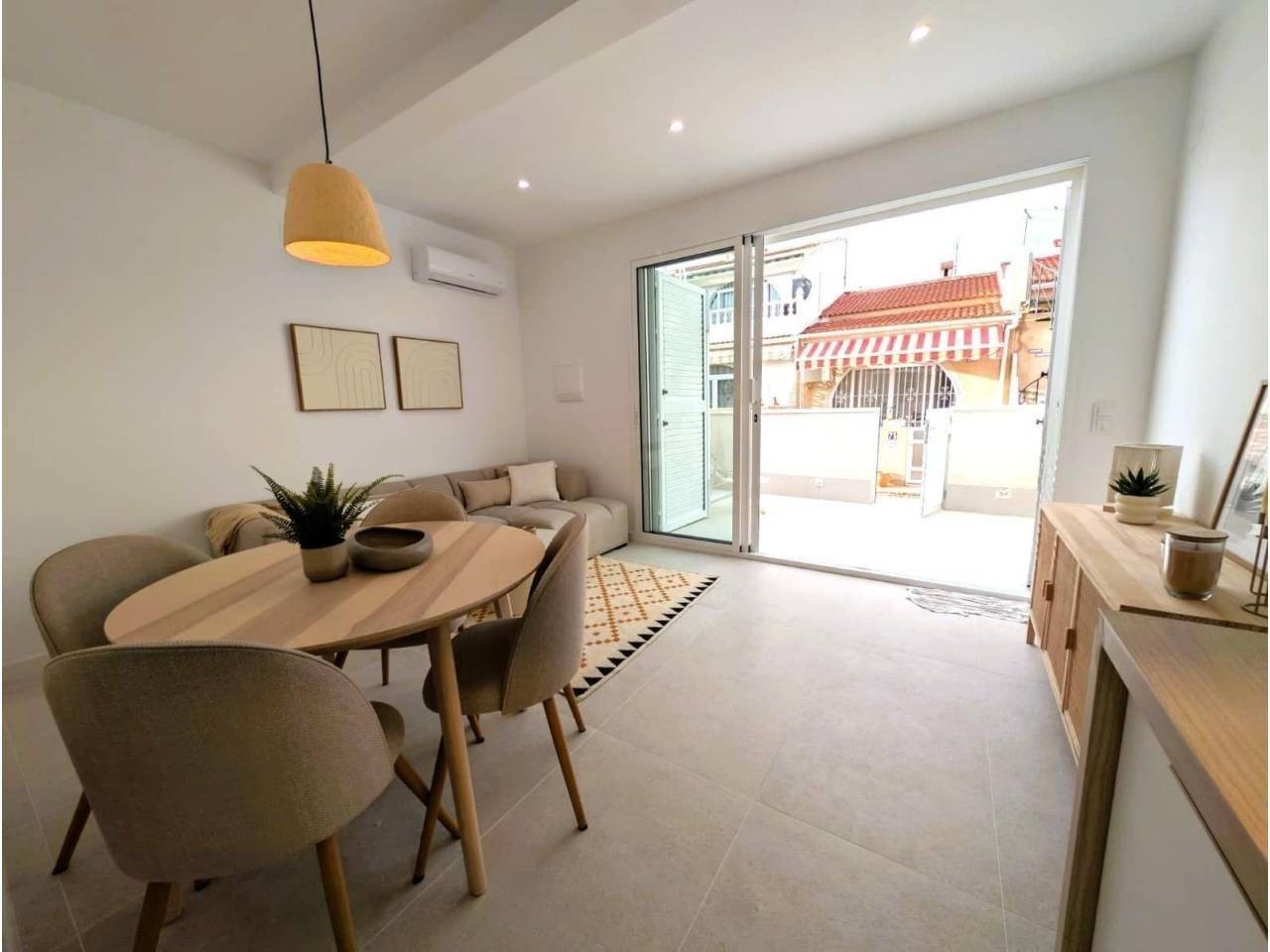 Таунхаус в Торревьехе, Испания, 55 м² - фото 2