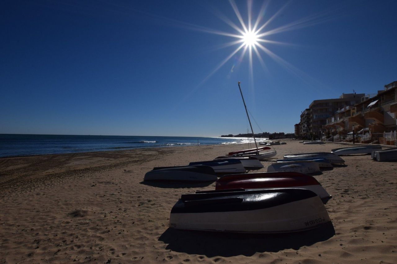 Апартаменты в Ла Мата, Испания, 60 м² - фото 2