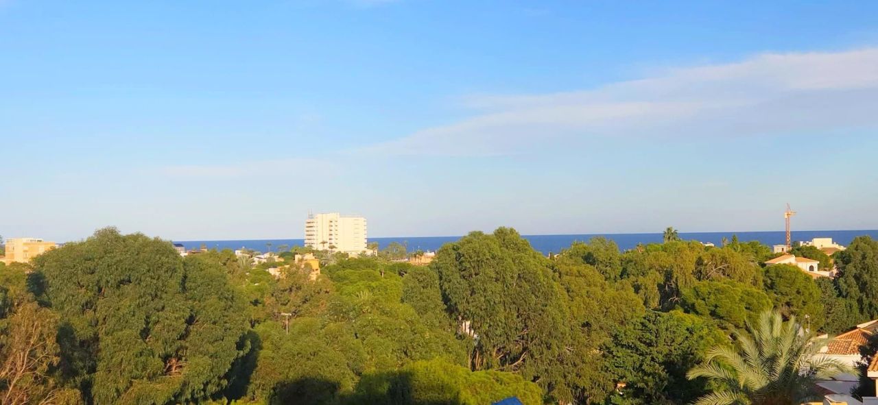 Апартаменты в Ориуэла Коста, Испания, 60 м² - фото 2