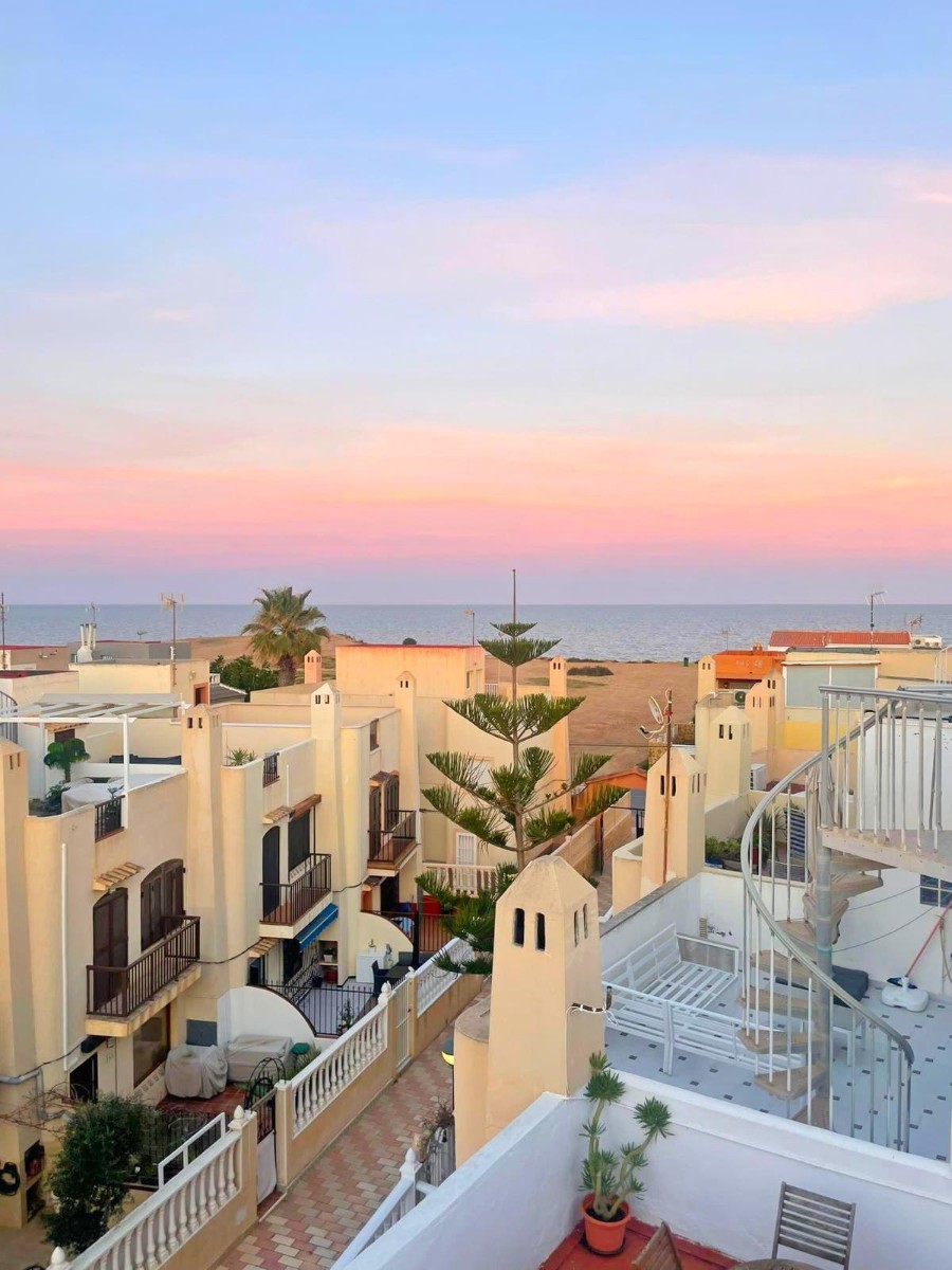 Таунхаус в Торревьехе, Испания, 152 м² - фото 2