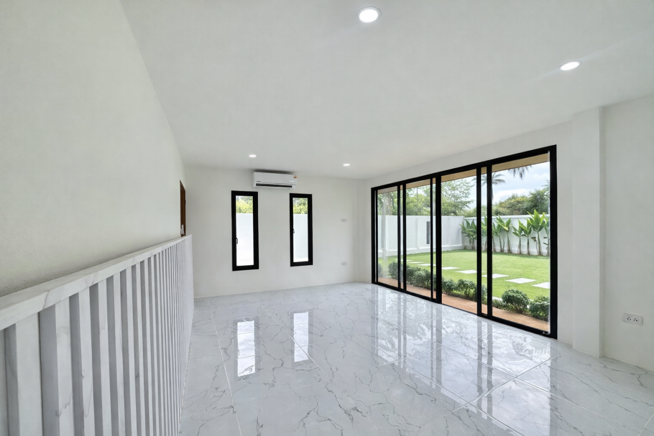 Дом на острове Пхукет, Таиланд, 140 м² - фото 7