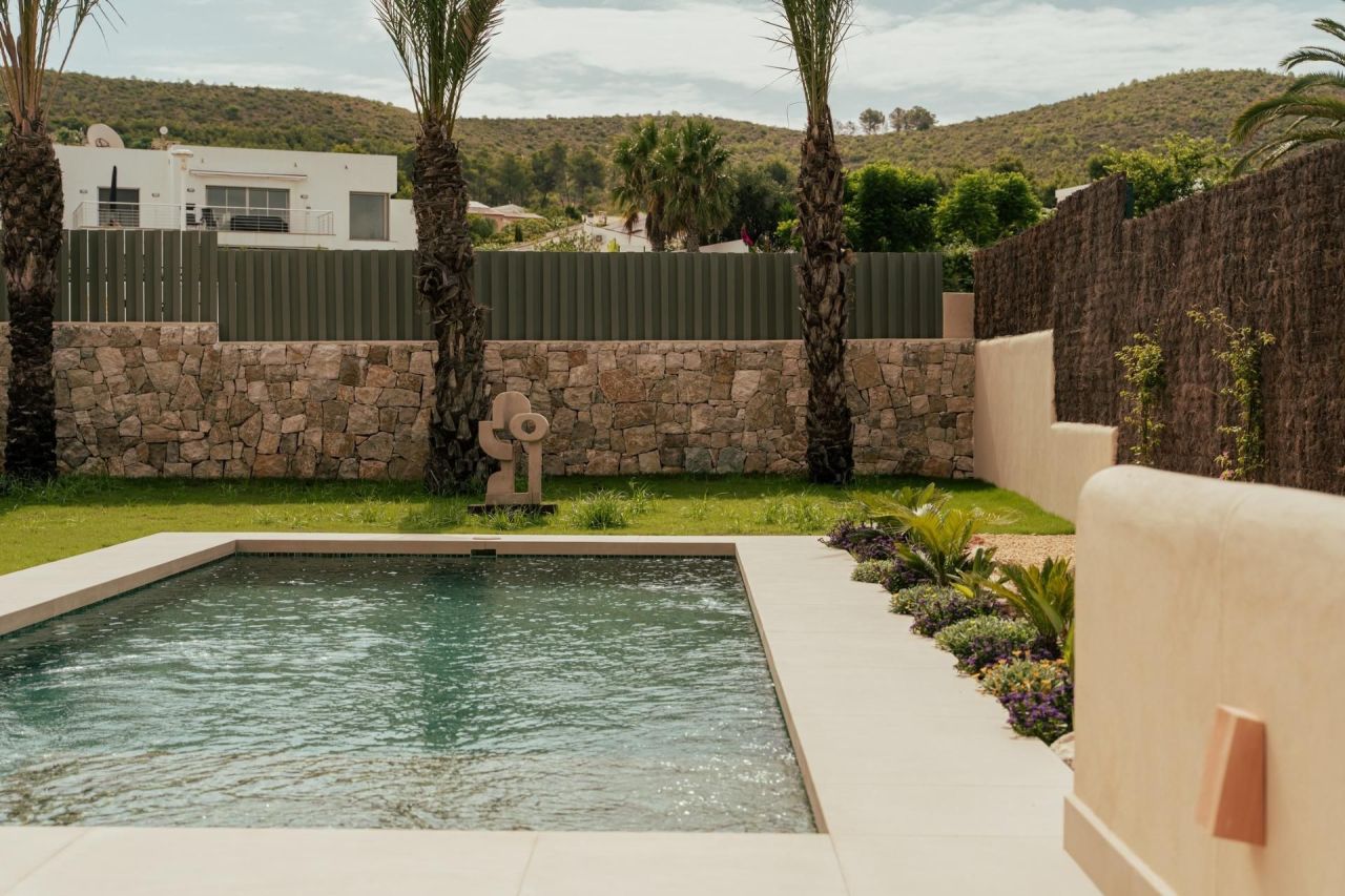 Вилла в Хавее, Испания, 189 м² - фото 2