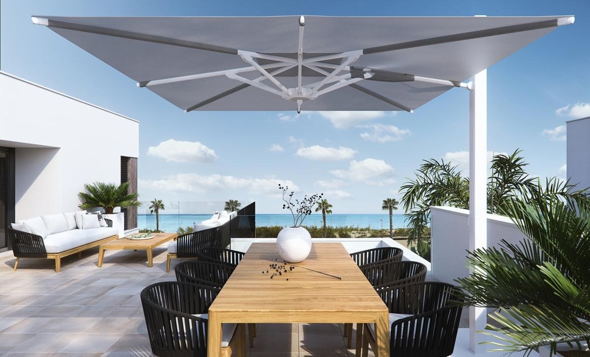 Вилла в Пилар-де-ла-Орадада, Испания, 211 м² - фото 2