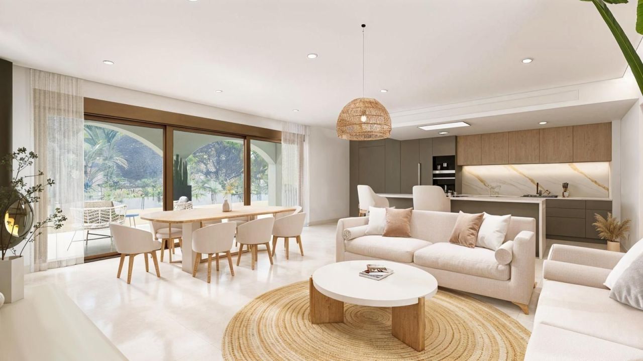 Вилла в Сан-Педро-дель-Пинатаре, Испания, 159 м² - фото 2