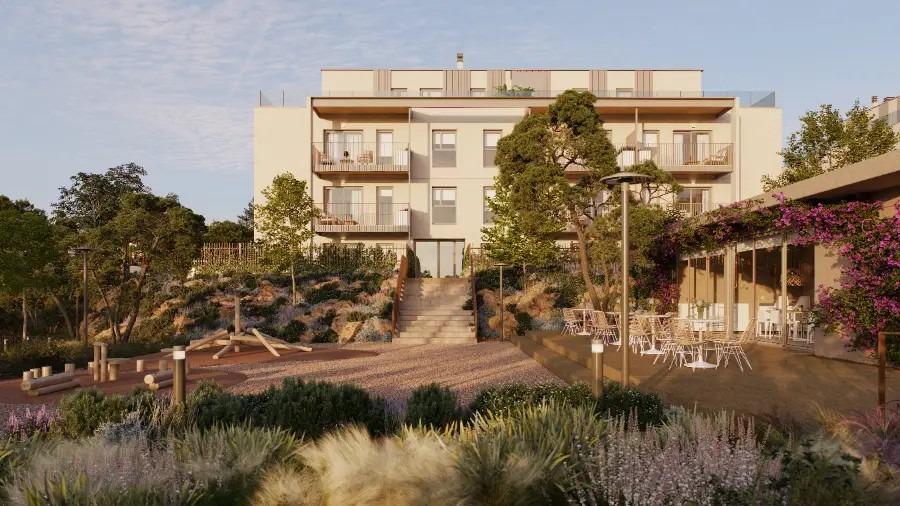 Пентхаус в Годелье, Испания, 134 м² - фото 2