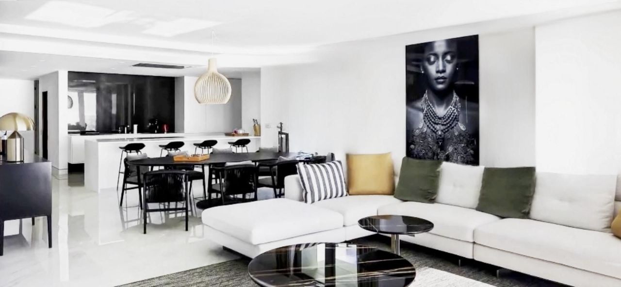 Апартаменты в Рельеу, Испания, 108 м² - фото 2