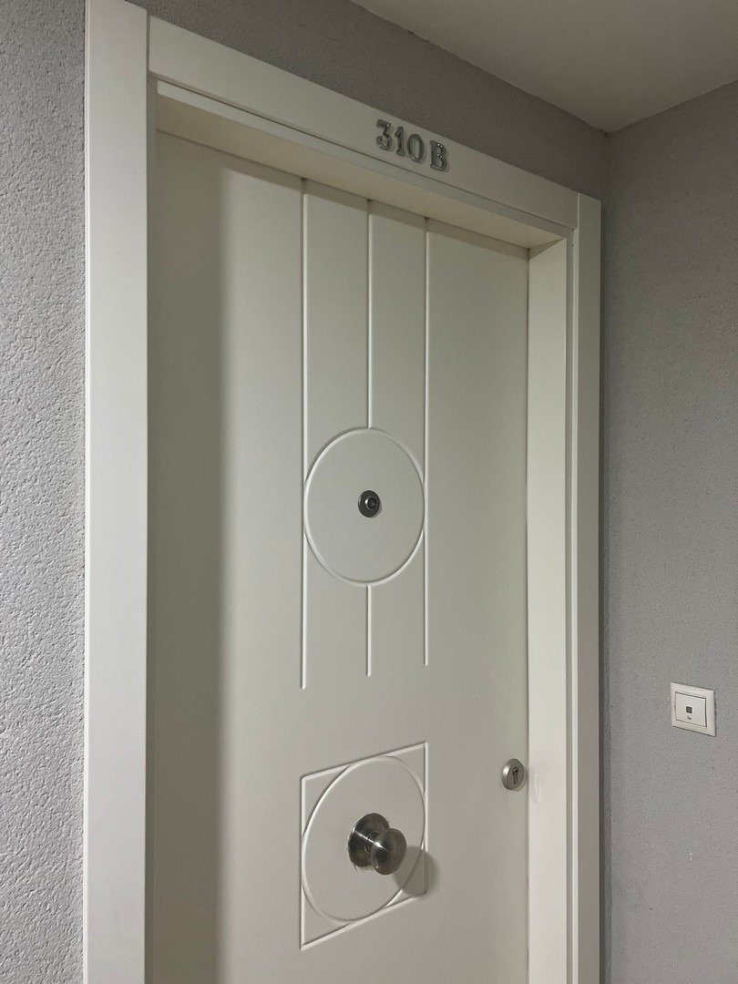 Пентхаус в Кальпе, Испания, 134 м² - фото 2