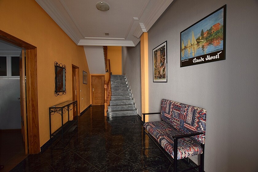 Таунхаус в Сан-Мигель де Салинас, Испания, 400 м² - фото 2