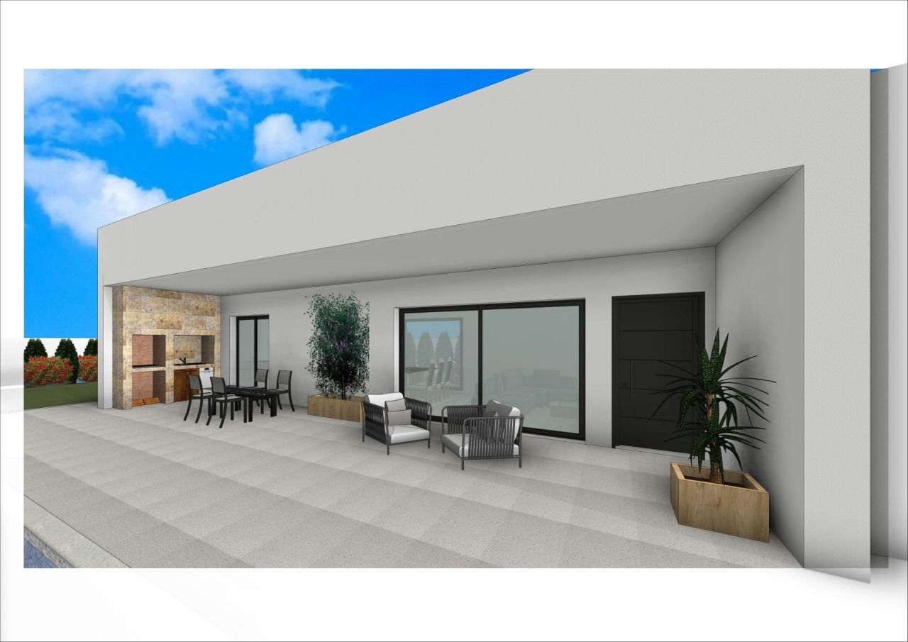 Вилла в Аспе, Испания, 164 м² - фото 2