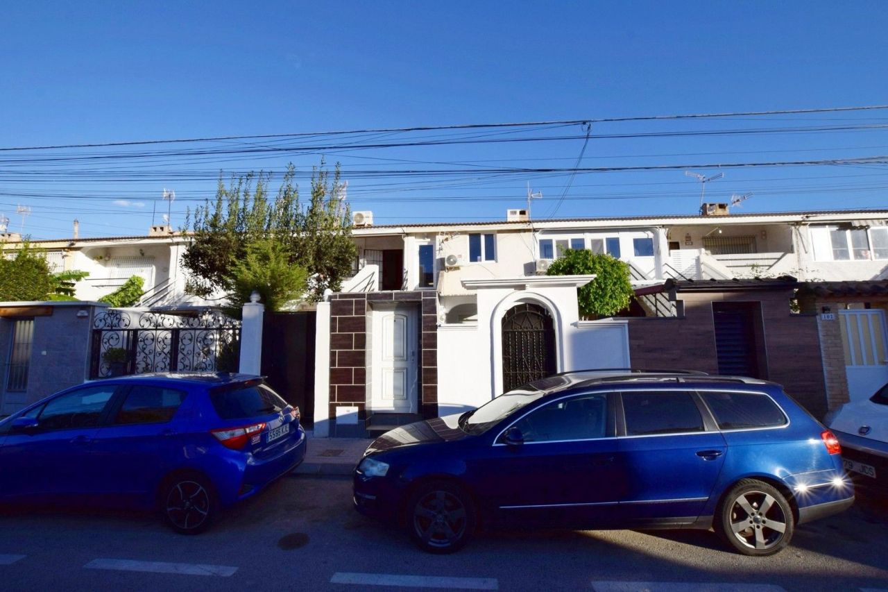 Апартаменты в Торревьехе, Испания, 56 м² - фото 2