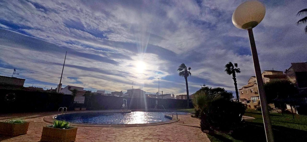 Таунхаус в Ориуэла Коста, Испания, 70 м² - фото 2