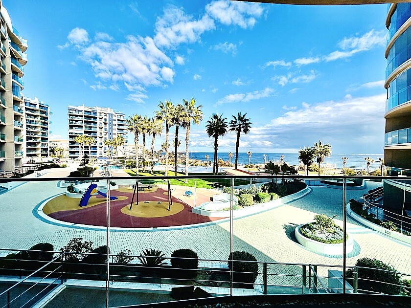 Апартаменты в Пунта Приме, Испания, 80 м² - фото 2