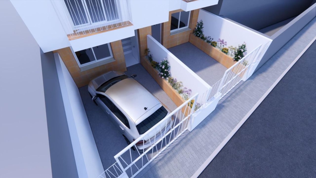 Таунхаус в Картахене, Испания, 79 м² - фото 2