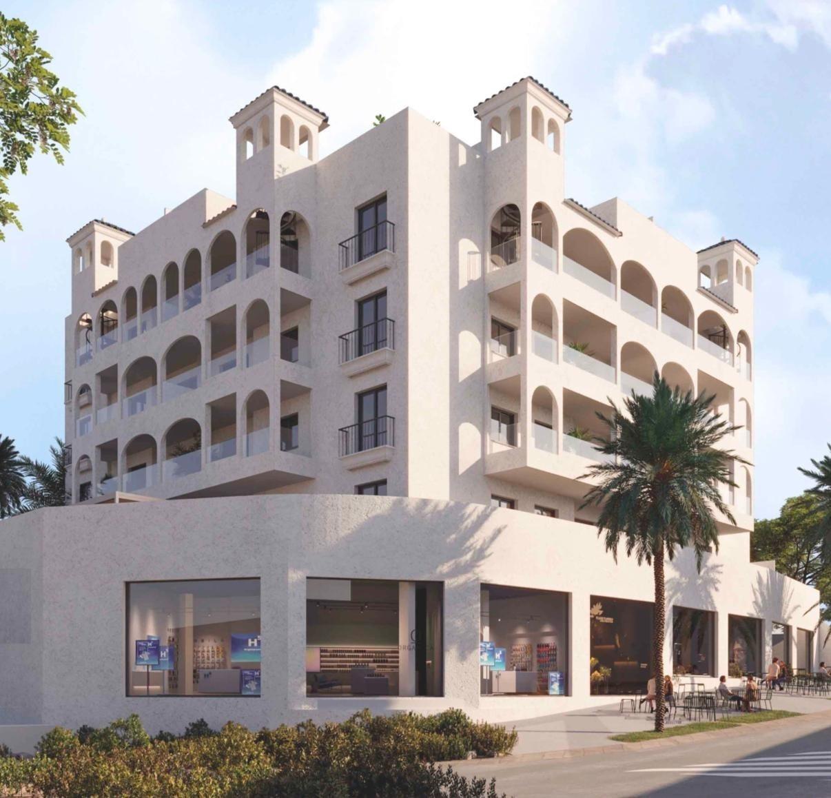 Апартаменты в Бигастро, Испания, 80 м² - фото 2