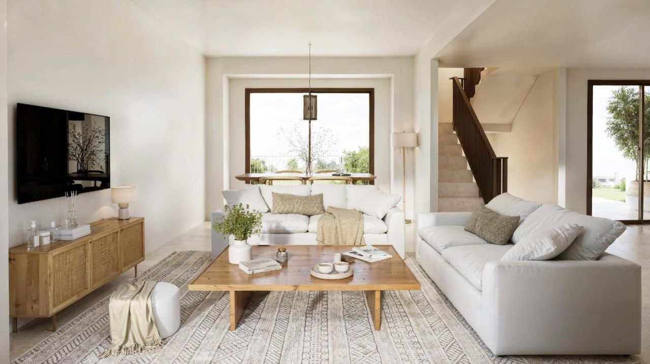 Вилла La Nucía, Испания, 185 м² - фото 2