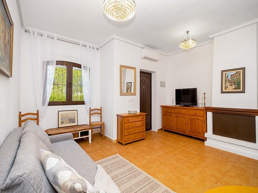 Таунхаус в Ориуэла Коста, Испания, 102 м² - фото 2